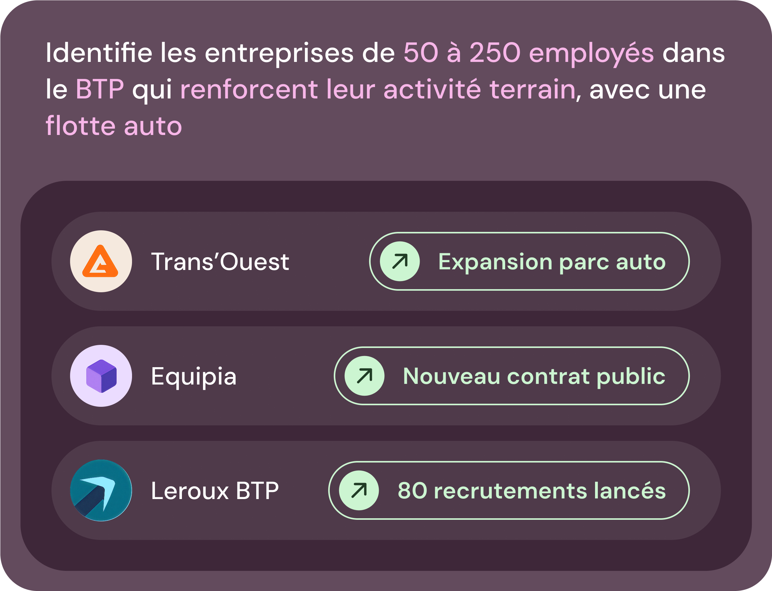 Brokeforce - IA Prospection Nouveaux Clients